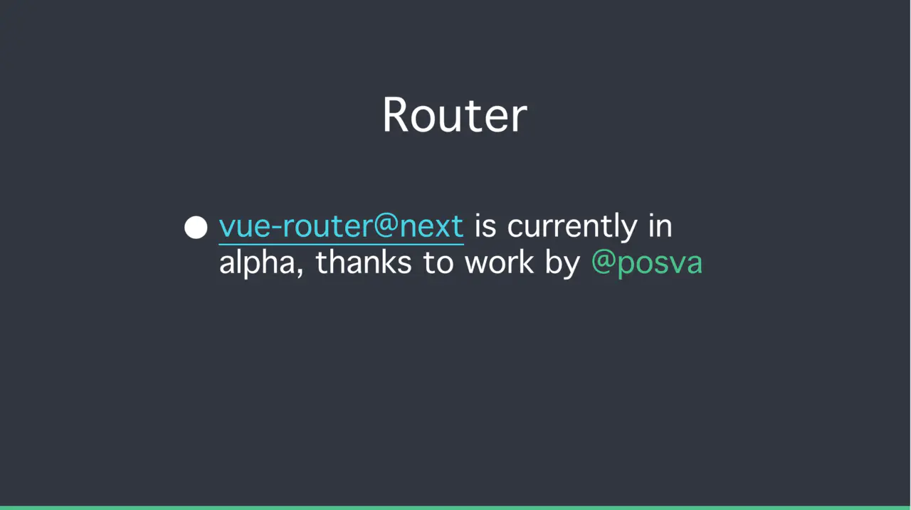 Router